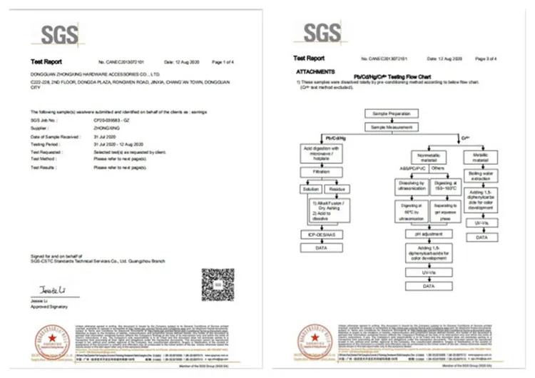 2021new Version 18K Gold Plated Minimalist Irregular Convex Earrings Women Custom Earring Ear Buckle Simple Temperament Earrings