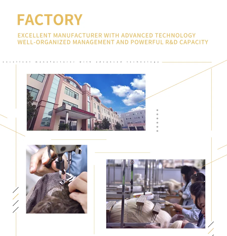 Purple Color New Fashionable Hot Sale Human Hair Frontal Lace Wigs Hairpieces