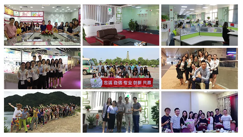 Silver Jewelry S925 Tear Drop Morganite Necklace