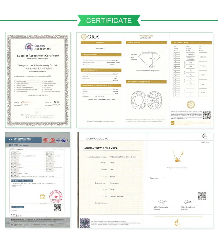 Simple Blue Topaz Women Pendant Fashion 925 Sterling Silver Gemstone Pendant