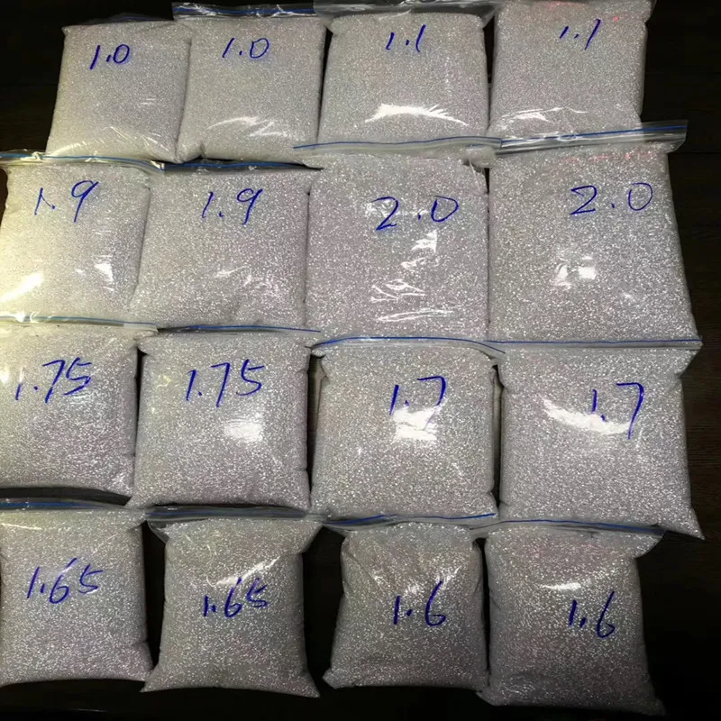 Star Cut Cubic Zirconia 8 Hearts and 8 Arrows CZ