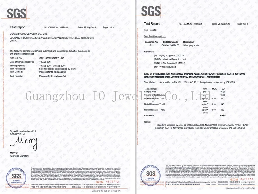 The Best Selling Valentine′s Jewelry Gift