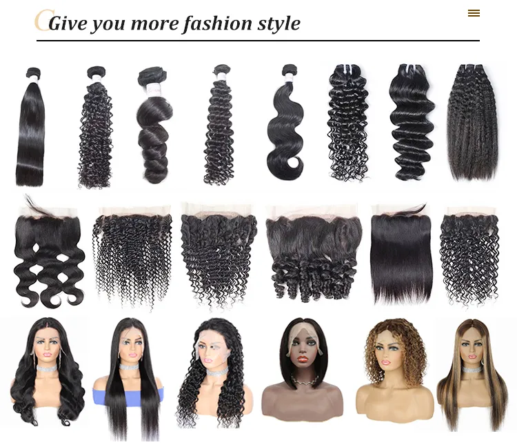 Top Peruvian Human Hair HD Swiss Transparent Lace Frontal Blonde 13*4 Frontal