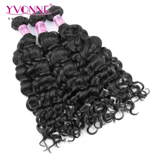 Top Quality Unprocessed Hair Peruvian Virgin Hair Weave