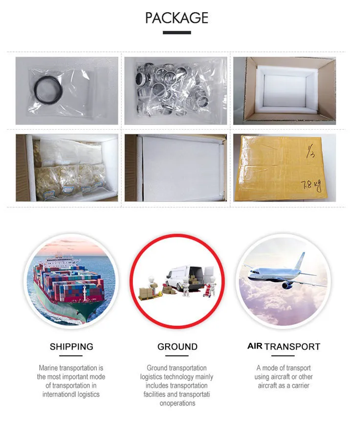 Unique Design His and Hers Wedding Rings Titanium Wedding Ring Best Price