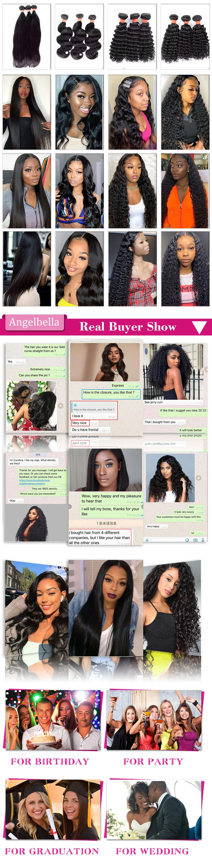 Unprocessed Natural Hair Bundles Malaysian Virgin Human Hair From Very Young Girl Original Malaysian Human Hair Bundle