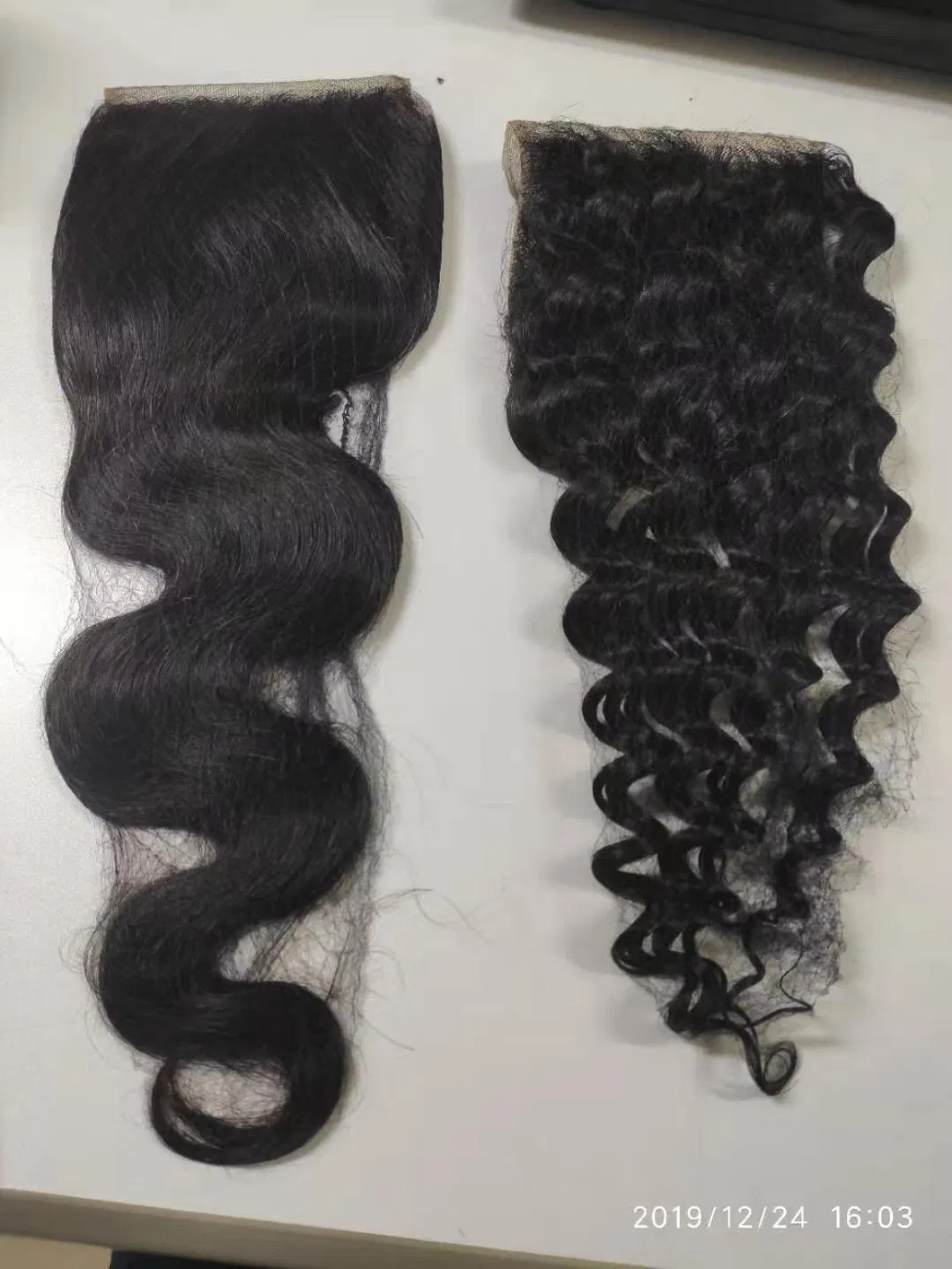 Virgin Brazilian Cuticle Aligned Hair Brazilian Hair Bundles