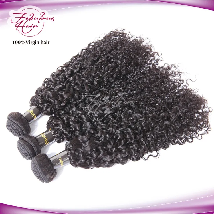 Virgin Malaysian Afro Hair Extensions Malaysian Curly Hair Remy
