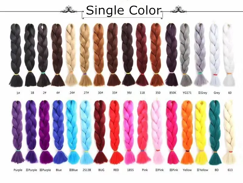 Wendyhair Expression Braiding Hair Crotchet Braids Crochet Extensions Hair