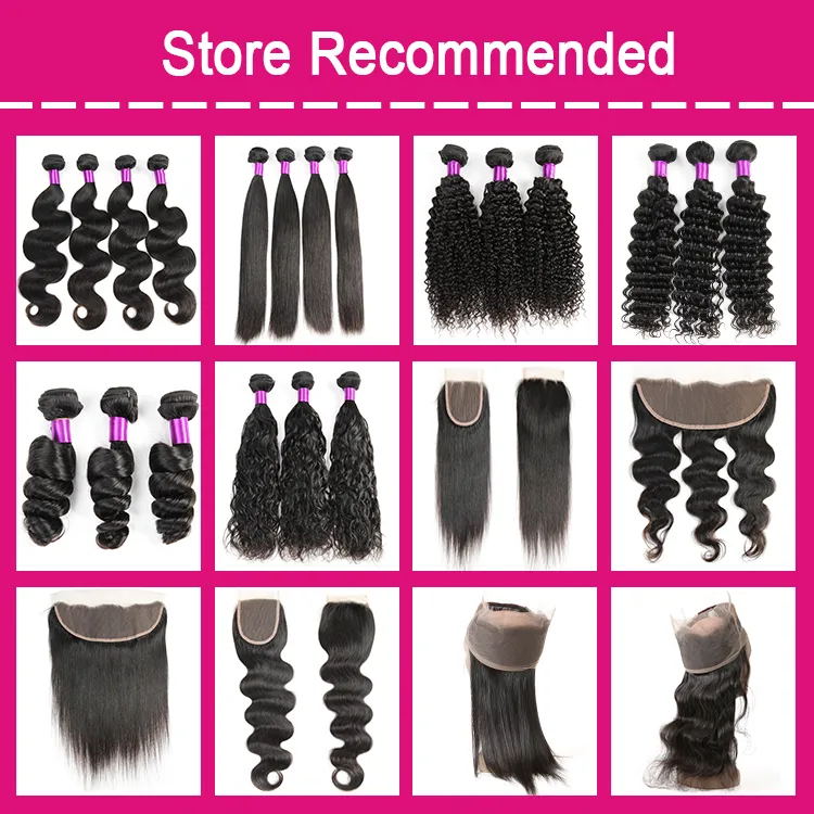 Wholesale Brazilian Virgin Hair Bundles Body Wave Human Hair Extension