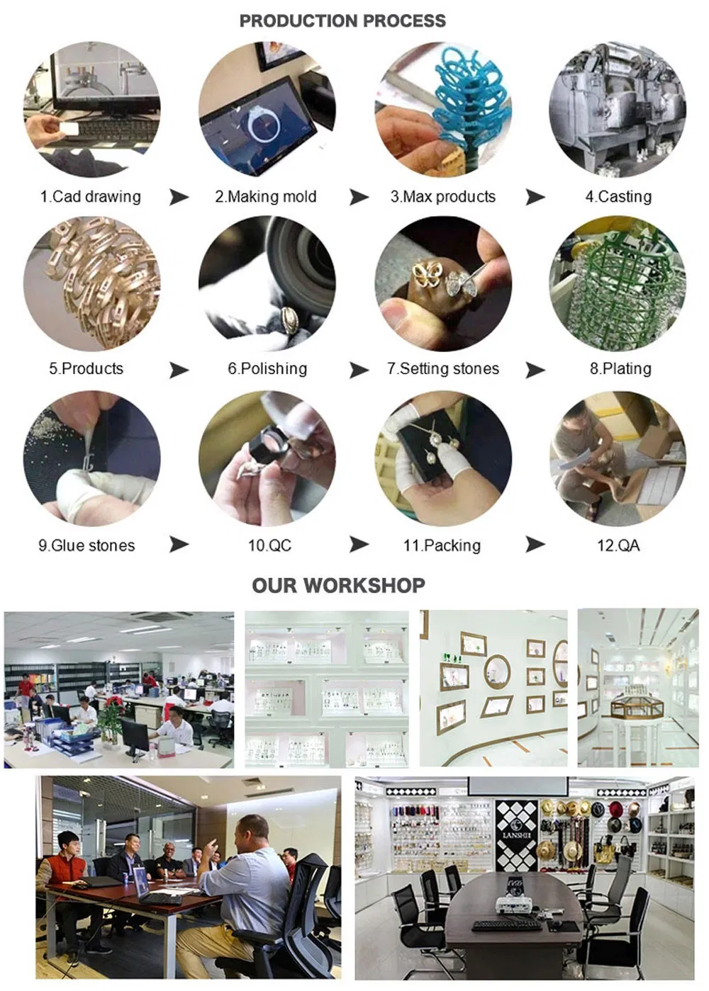 Wholesale Fashion Jewelry Silver 925, Rhodium Plated 925 Sterling Silver Jewelry, Sterling Silver Jewellery