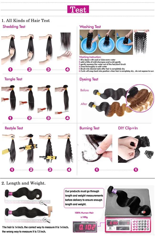 Wholesale Products Virgin Brazilian Human Hair Front Lace Wig