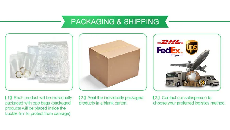 Wholesale Rose Quartz Pendant Simple Fashion Gold-Plating Marquise Gemstone Pendant