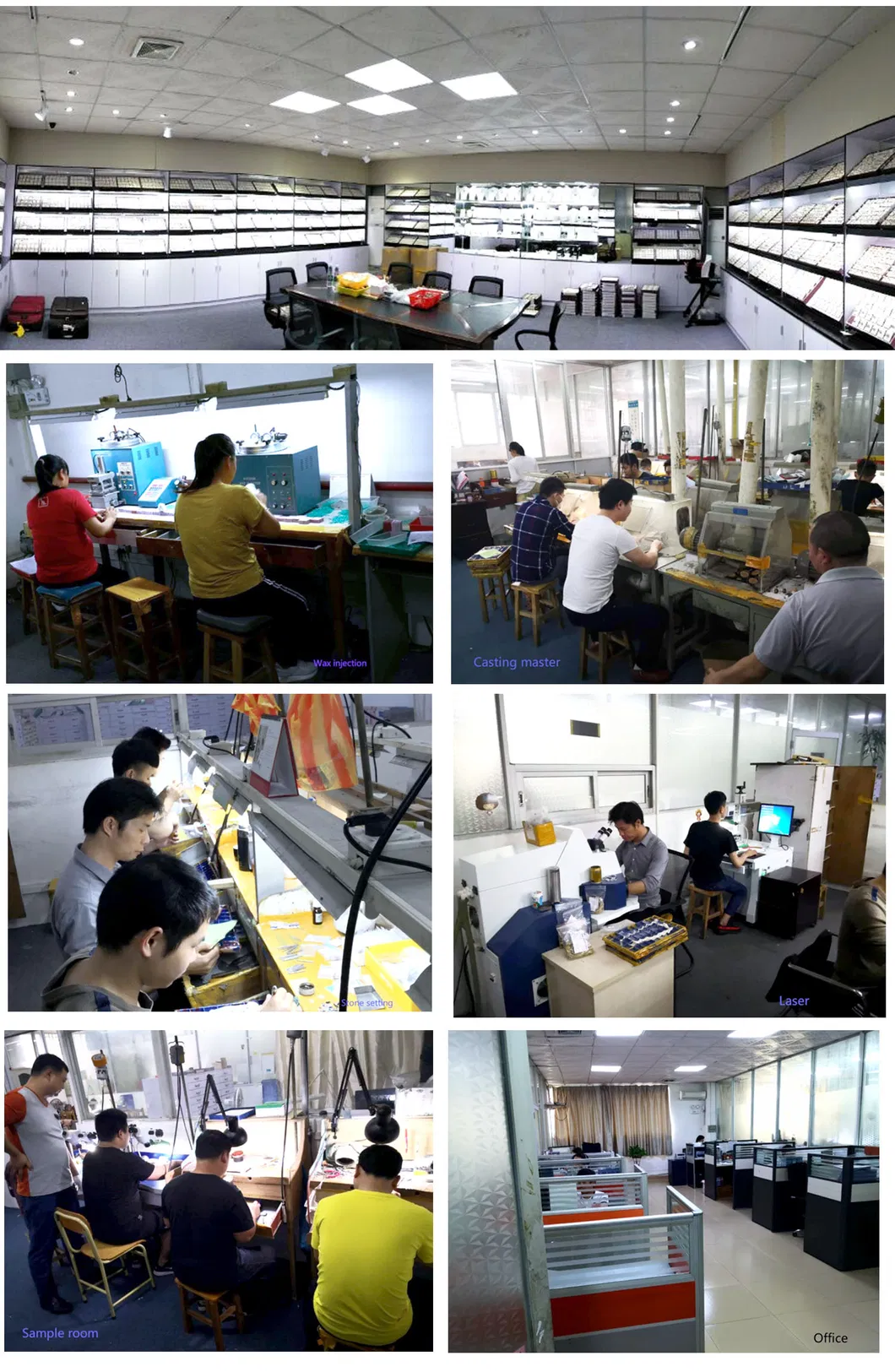 Women′s Fashionable Fox Sterling Silver Pendant Gift for Her Animal Necklace